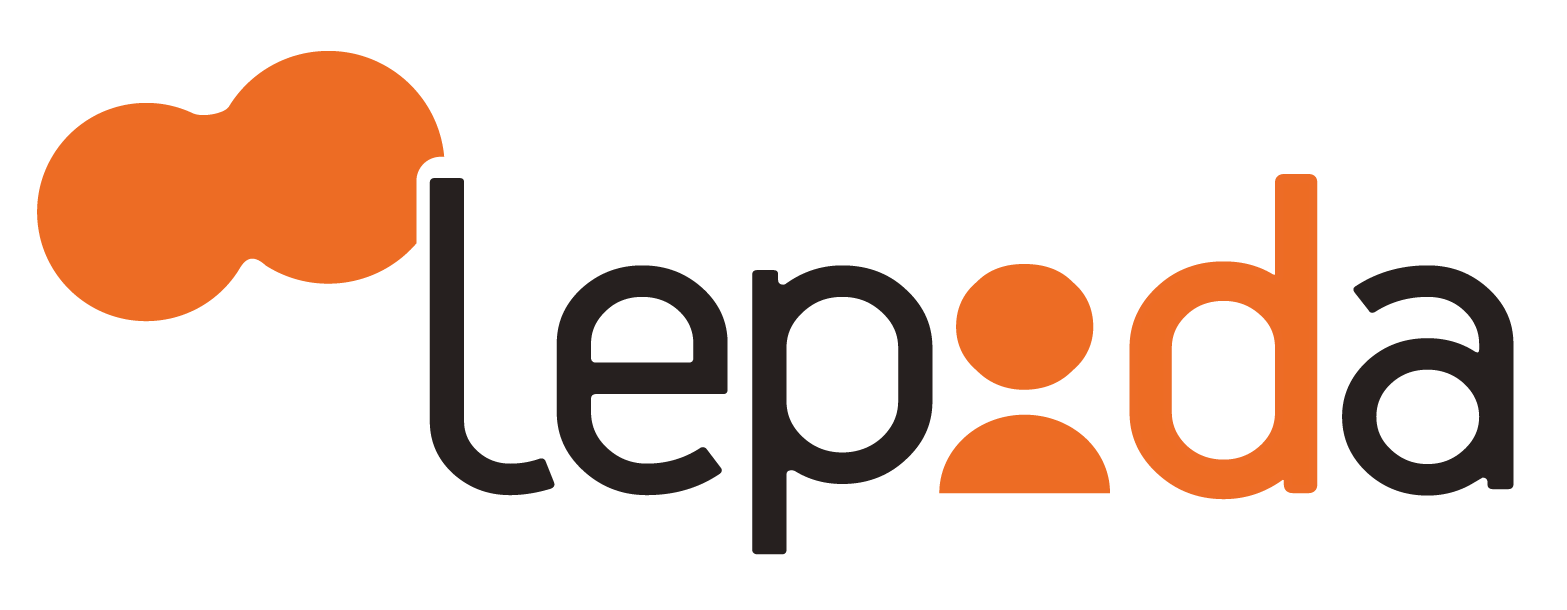Logo Lepida ID
